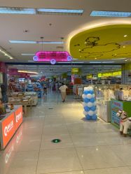 -孩子王(北一路万达店)