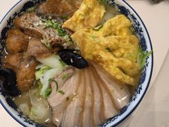 -得意楼蒸菜馆