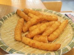 -守柴炉烤鸭(鱼嘴店)