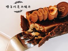 -PAUL LAFAYET 法式甜品(港汇广场店)