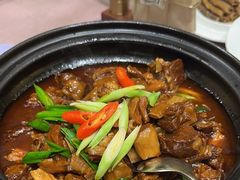 -锦成府·精选淮扬菜(老门东1865店)