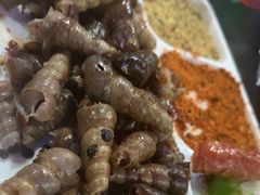 -牛味道炭火烤肉(湖前总店)