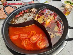 -龙厂长火锅厂(抚琴店)