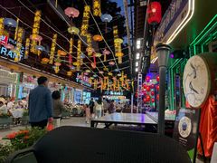 -喜鹊音乐酒馆(西街店)