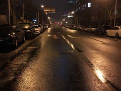 -中华圣公会教堂旧址