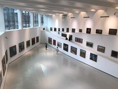 -四川美术学院美术馆