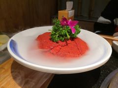 -潮火锅·麻辣牛肉火锅(观音桥方圆·LIVE店)