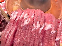 -京悦南门涮羊肉·羊蝎子火锅(田林路店)