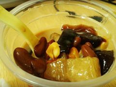 八婆婆烧仙草(太平路店)-八婆婆烧仙草(中山路店)