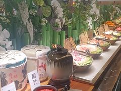 -汉丽斯巴西烤肉自助(市南店)