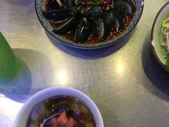 -鱼库·不仅是一家烤鱼店(车公庙店)