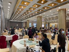 大堂-万圣禄茶楼(西平店)