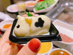 -海底捞火锅(群星城店)