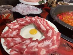 -袁老四重庆老火锅(桐梓坡店)