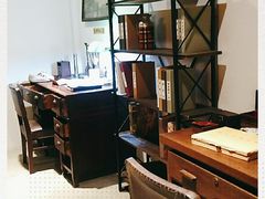 -谜·沉浸侦探剧本杀推理馆(静安店)