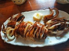 -鸟串烧Yakitori