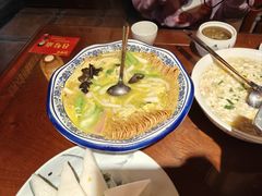 -淮安宴·淮扬菜(清河路一店)