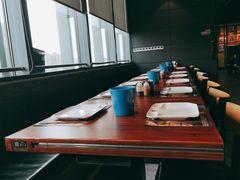 -汉巴味德·烤肉与啤酒的自助(杭州大悦城店)