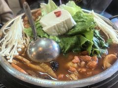 -小公洞韩式豆腐村