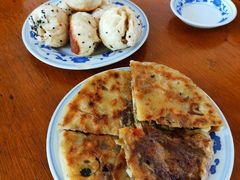 -老虎灶小吃