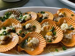 -考记泥焗鸡农庄·海鲜(北洛秘境店)