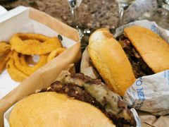 -Fergburger(皇后镇店)