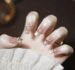 -丽尔美睫