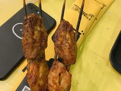 -望京小腰(北京总店)