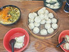 鲜肉小笼-万寿斋(山阴路店)