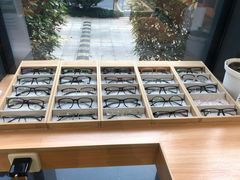 -无界眼镜MaxLess(滨江星光大道店)