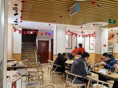 -闫家驴肉老店(华电一校店)