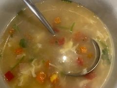 -很久以前羊肉串(南京路第一百货店)