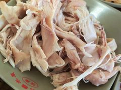 -汝萍传统蘸水菜(春华路总店)