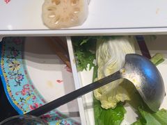 -南门四季铜锅涮肉(大屯·北苑店)