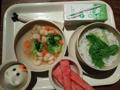 -云海肴·汽锅鸡·云南菜(美罗城店)