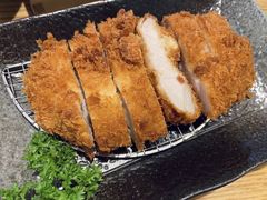 -胜博殿日式炸猪排(西红门店)