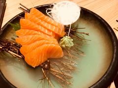 -六本目日式料理(珊瑚沙家园店)