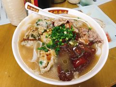 至尊三宝粉-荔林食店(西华路店)