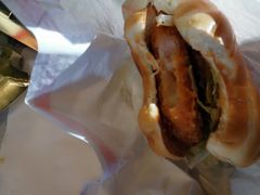 -麦当劳(双榆树店)