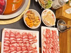 -沸炉重庆老火锅(军事博物馆店)