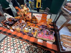 -CARINO BAKERY&CAFE(人广来福士店)
