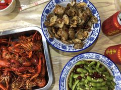 -江城燕子大排档(江汉路步行街店)