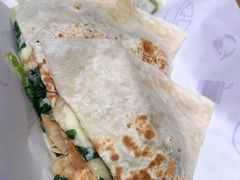 -Taco Bell 塔可钟(民田路店)
