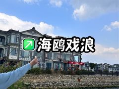-才村湿地公园