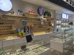 -宝岛眼镜·星创视光中心(威海路店)