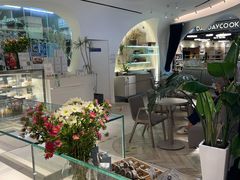 -Perma Café樸門(五羊店)