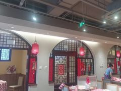 -西贝(六里桥旗舰店)