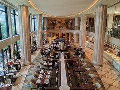 -上海外滩华尔道夫酒店