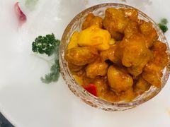 -正德楼果木烤鸭·渔家菜(东港店)