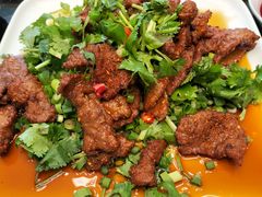 -好妈王饺子(滂江街店)
